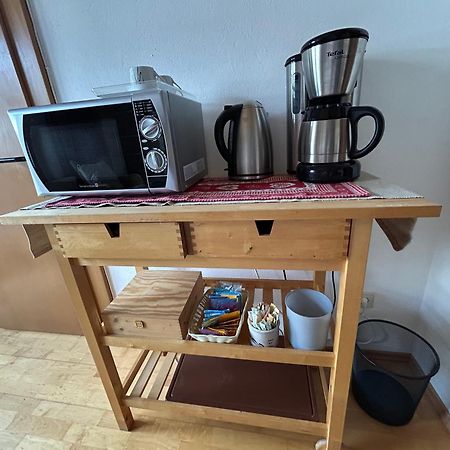 Bijou Guest House Мидерс Экстерьер фото
