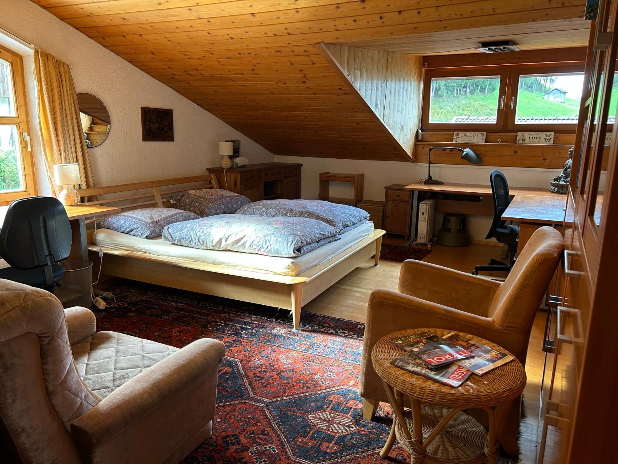 Bijou Guest House Мидерс Экстерьер фото
