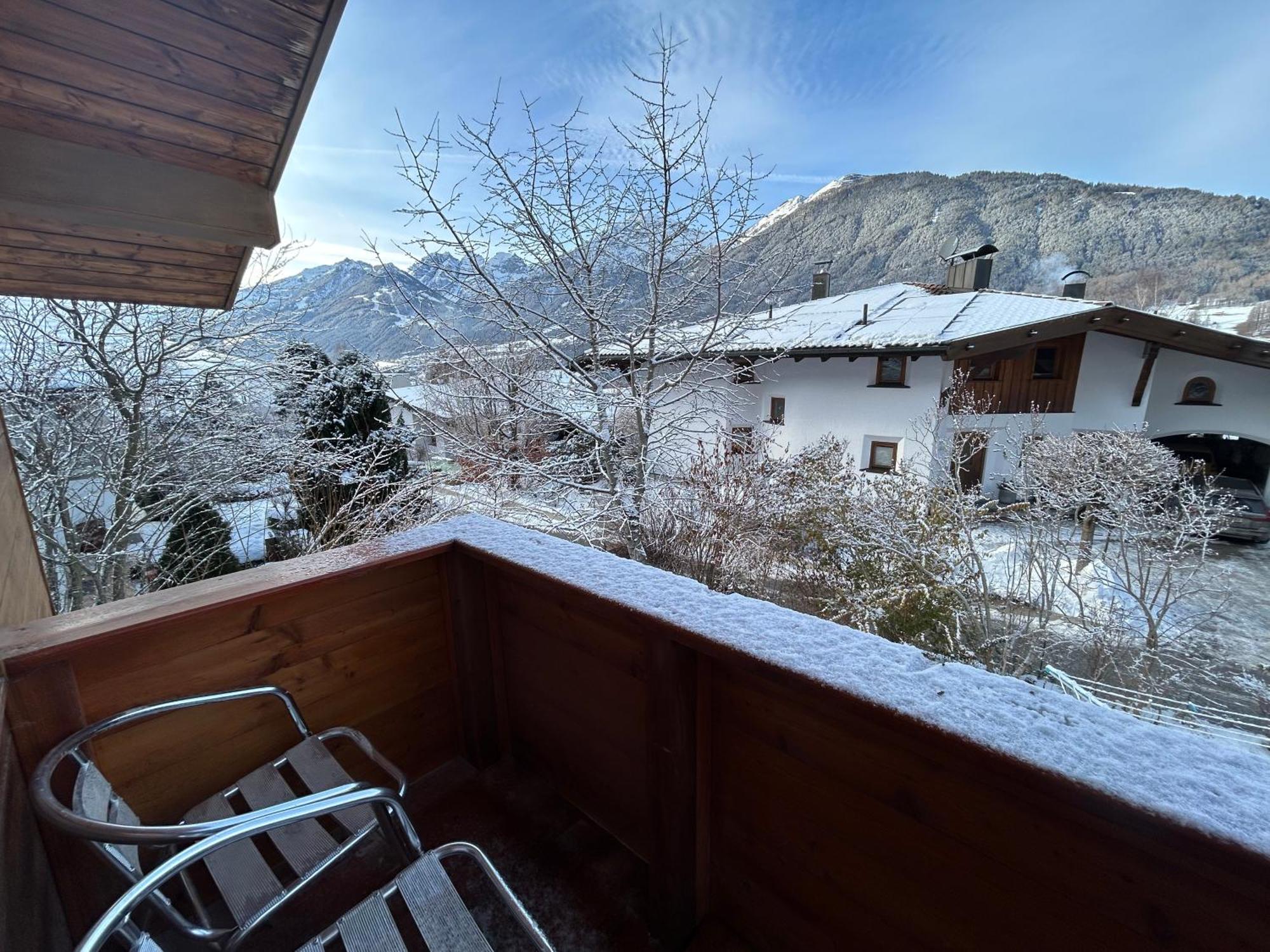 Bijou Guest House Мидерс Экстерьер фото