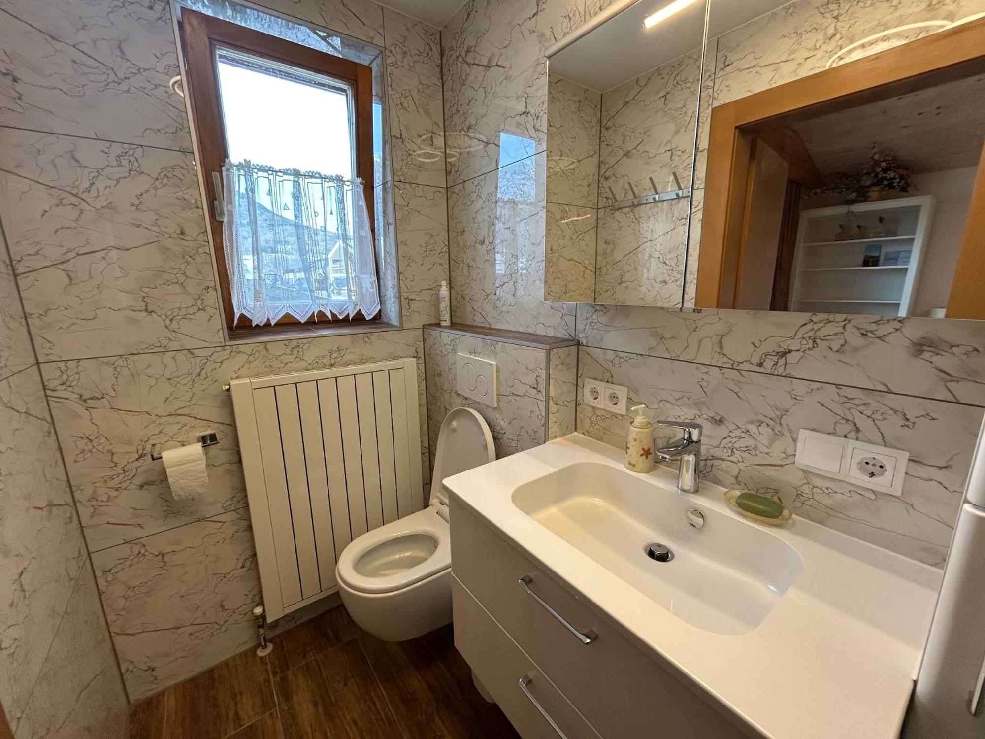 Bijou Guest House Мидерс Экстерьер фото